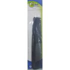 STYLIST GERMAN COMB BLACK 7902