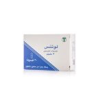 LOTENSE 5 MG CAP 30P