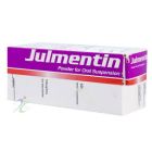 JULMENTIN156 MG SUSP 100 ML