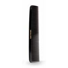 STYLIST GERMAN COMB BLACK 16 CM 0374