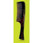 STYLIST GERMAN COMB BROWN 20.5 CM 0060