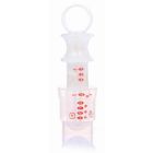 BABY ZONE MEDICINE DISPENSER WITH SPOON 8492