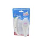 BABY ZONE HAIR BABY BRUSH AND COMB 8452