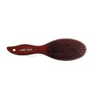 ROSE AROMA FLAT HAIR BRUSH 4719