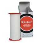 SILKPLAST ADHESIVE TAPE THERMAL 10 CM