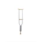 AXILLARY CRUTCH ALUMINUM S