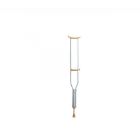 AXILLARY CRUTCH ALUMINUM M