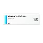 ADVANTAN 0.1% CREAM 20 GM