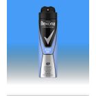 REXONA DEODORANT SPRAY MEN ACTIVE 150 ML