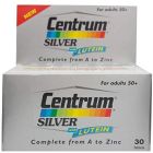 CENTRUM SILVER TABLET 30P