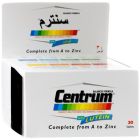 CENTRUM WITH LUTIN TABLET 30P