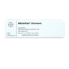 ADVANTAN 0.1% OINTMENT 20 GM