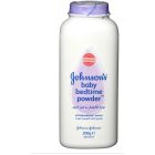 JOHNSON BABY POWDER BEDTIME 200 GM