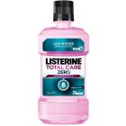 LISTERINE MOUTH WASH TOTAL CARE ZERO 500 ML