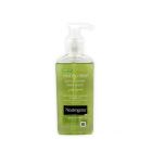 NEUTROGENA VISIBLY CLEAR DAILY FACIAL WASH PORE & SHINE 200 ML