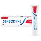 SENSODYNE TOOTH PASTE ORIGINAL 75 ML