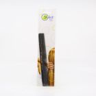 STYLIST GERMAN COMB BLACK 7910