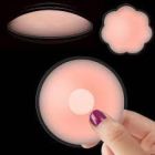 SILICONE NIPPLE 31009