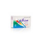SNAFI 20 MG TABLET 4P