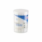 EAR COTTON BUDS WHITE 100P