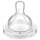 SILICONE NIPPLE STANDARD 1036