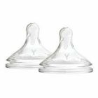 SILICONE NIPPLE FARAIYA WIDE NECK