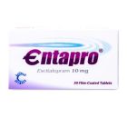 ENTAPRO10 MG TABLET 28P