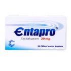 ENTAPRO 20 MG TABLET 30P