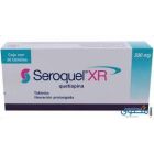 SEROQUEL 300 MG TABLET 30P
