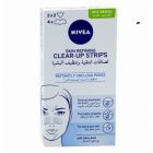 NIVEA PLASTER CLARIFYING NOSE HEAD 6 P