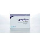 CITALOGEN 20 MG TABLET 30P