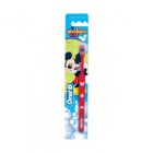 ORAL B TOOTH BRUSH CHILDREN MICKEY