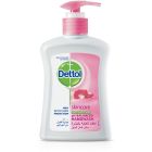 DETTOL HAND WASH SKINCARE 200 ML