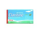CLARITIN 10 MG TABLET 10P