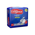 SANITA ELIGANCE ADULT DIAPER LARGE 10 X 4 C