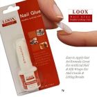 ADHESIVE NAIL GLUE LIQUID