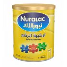 NURALAC BABY MILK POWDER (1) 400 GM 12 C