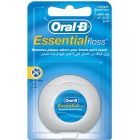 ORAL B ESSENTIAL DENTAL FLOSS 50 M