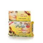 PAPAYA SOAP BAR 6*1 135 GM FRUITY