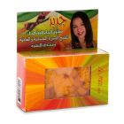 PAPAYA SOAP BAR 4*1 135 GM FRUITY