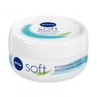 NIVEA CREAM SOFT 50 ML