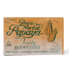 PAPAYA SOAP BAR FRUITY 4*1 135 GM