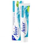 NAIR HAIR REMOVAL CREAM WITH CAMELLIA OIL SENSETIVE 110 ML