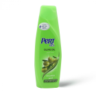 PERT PLUS HAIR SHAMPOO FOR DRY HAIR OLIVE OIL 400 ML