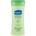 VASELINE LOTION INTENSIVE CARE ALOE SOOTHE 200 ML