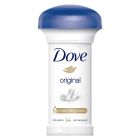 DOVE DEODORANT CREAM ORIGINAL 50 ML