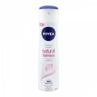 NIVEA DEODERANT SPRAY WOMEN NATURAL FAIRNESS 150 ML