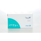 CLARITT 250 MG TABLET 14P