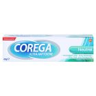 COREGA ULTRA DENTURE FIXATIVE CREAM 40 GM