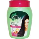 VATIKA HAIR OIL TREATMENT INTENSIVE NOURISHMENT DAMAGED AND SPLIT HAIR 1000 GM